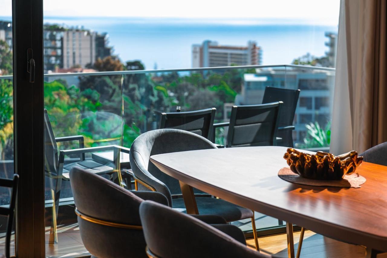 Banana Lodge By Atlantic Holiday Funchal Dış mekan fotoğraf