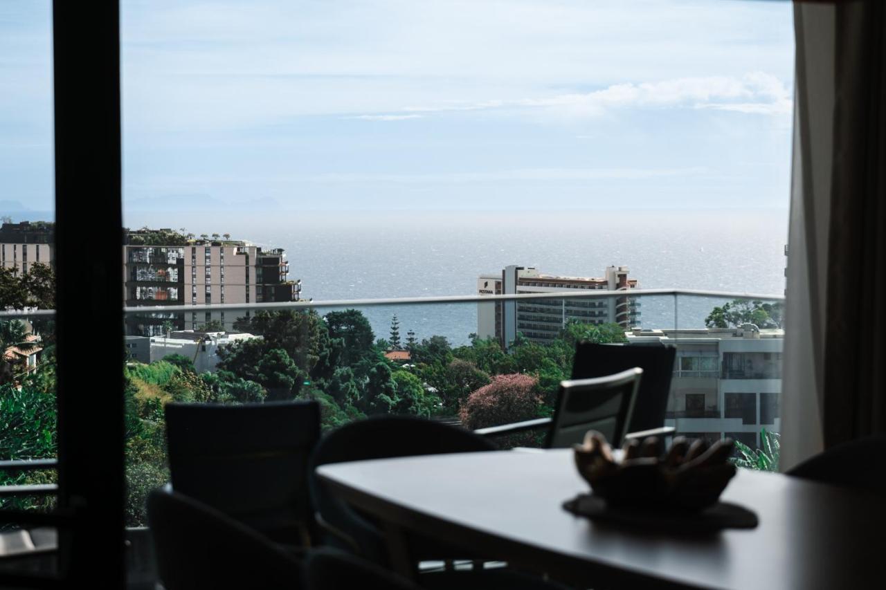 Banana Lodge By Atlantic Holiday Funchal Dış mekan fotoğraf