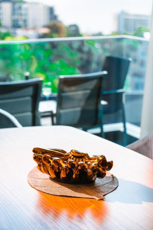Banana Lodge By Atlantic Holiday Funchal Dış mekan fotoğraf