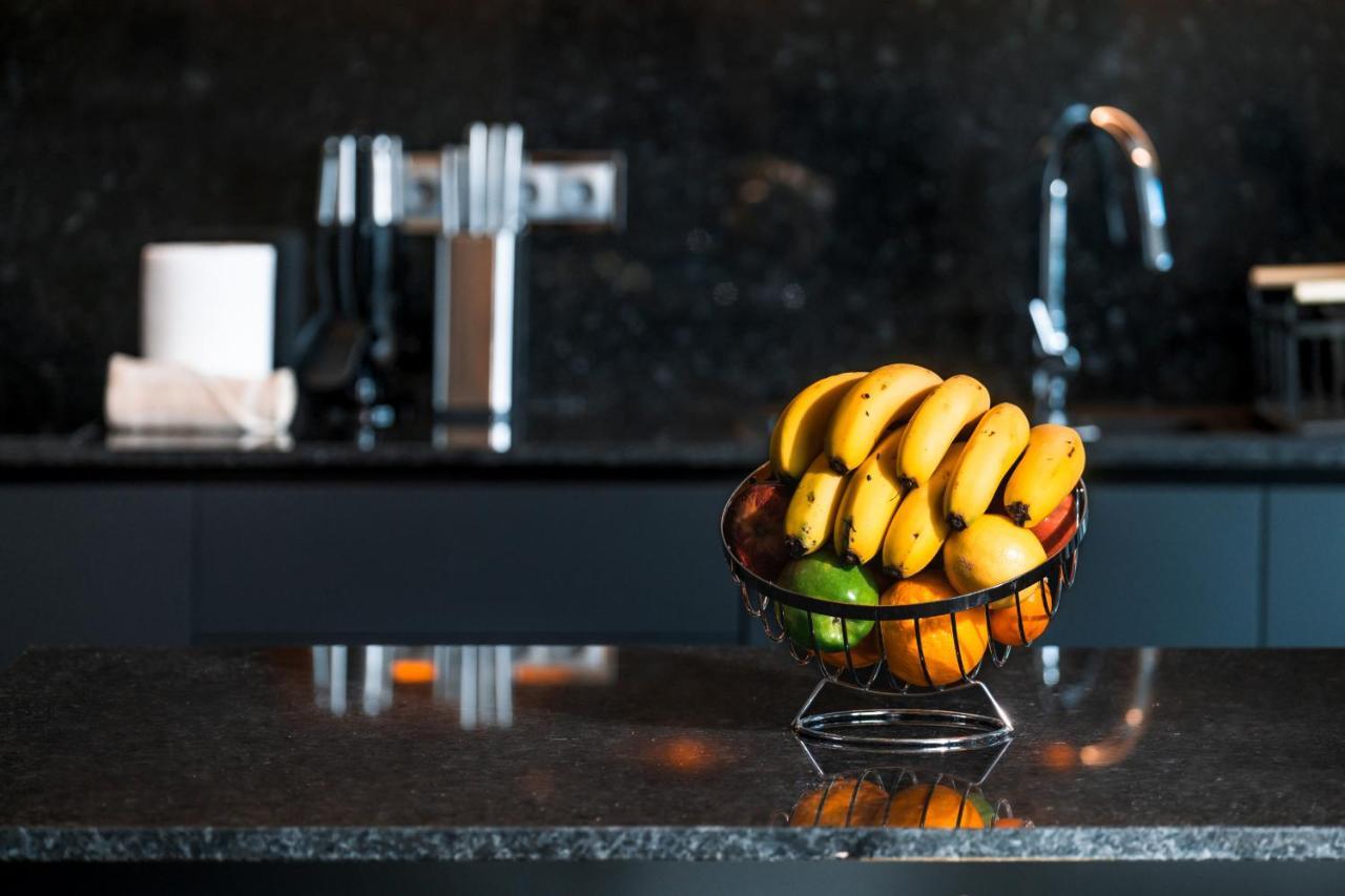 Banana Lodge By Atlantic Holiday Funchal Dış mekan fotoğraf